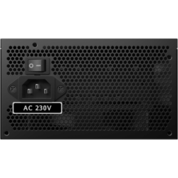 Xigmatek Prime M 1000W (80+Gold 230V EU, ATX3.1 & PCI-E 5.1, LLC D2D & APFC, 120mm Fan, Full Modular, EU Cord, Color Box) - 7