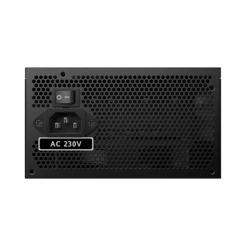 Xigmatek Prime M 1000W (80+Gold 230V EU, ATX3.1 & PCI-E 5.1, LLC D2D & APFC, 120mm Fan, Full Modular, EU Cord, Color Box) - 1