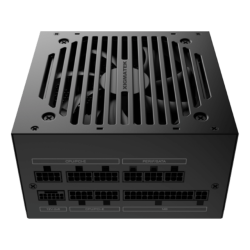 Xigmatek Prime M 850W (80+Gold 230V EU, ATX3.1 & PCI-E 5.1, LLC D2D & APFC, 120mm Fan, Full Modular, EU Cord, Color Box) - 6