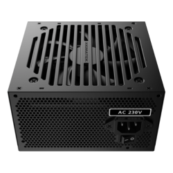 Xigmatek Prime M 850W (80+Gold 230V EU, ATX3.1 & PCI-E 5.1, LLC D2D & APFC, 120mm Fan, Full Modular, EU Cord, Color Box) - 7