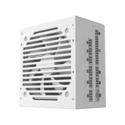 Xigmatek Prime M 850W Arctic (White,80+Gold 230V EU,ATX3.1 & PCI-E 5.1,LLC D2D & APFC,120mm Fan, Full Modular,EU Cord, Color Box