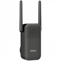 Imou 4MP Wi-Fi Doorbell 3 Kit, QHD, 5000mAh rechargable battery, 180 wide-angle view, night vision 5m, Mic and Speaker, 8x Digit