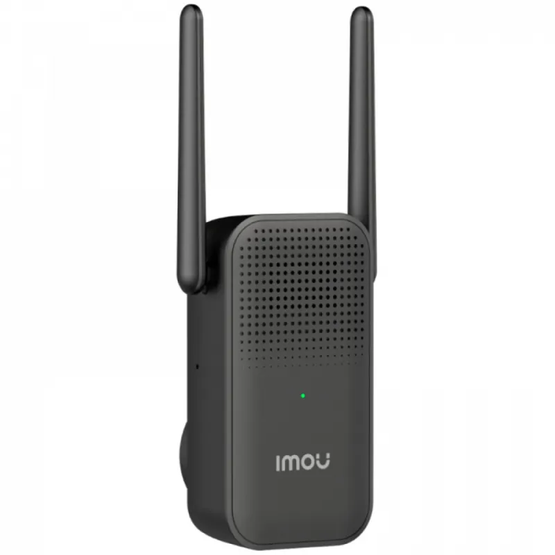 Imou 4MP Wi-Fi Doorbell 3 Kit, QHD, 5000mAh rechargable battery, 180 wide-angle view, night vision 5m, Mic and Speaker, 8x Digit