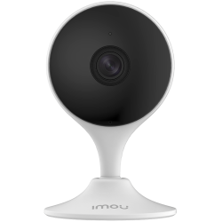 Imou Cue 2, Wi-Fi IP camera, 3MP, H.265, 20 fps, 2,8mm lens, FOV 112 degrees, IR up to 10m, 8x Digital zoom, Micro SD up to 512 