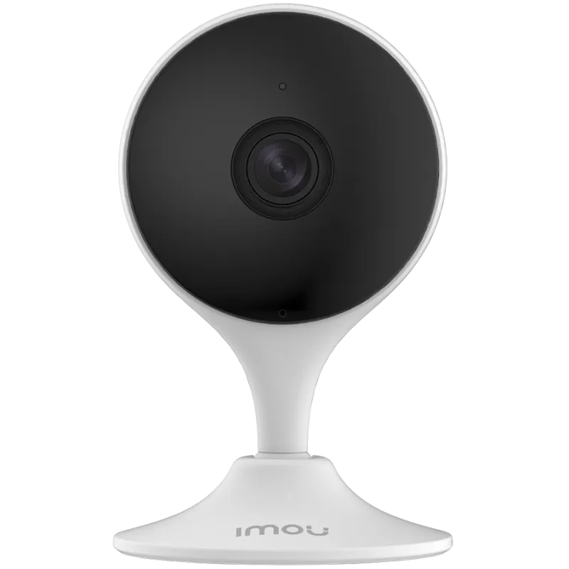 Imou Cue 2, Wi-Fi IP camera, 3MP, H.265, 20 fps, 2,8mm lens, FOV 112 degrees, IR up to 10m, 8x Digital zoom, Micro SD up to 512 