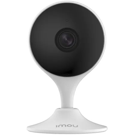 Imou Cue 2, Wi-Fi IP camera, 3MP, H.265, 20 fps, 2,8mm lens, FOV 112 degrees, IR up to 10m, 8x Digital zoom, Micro SD up to 512 