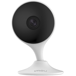 Imou Cue 2, Wi-Fi IP camera, 3MP, H.265, 20 fps, 2,8mm lens, FOV 112 degrees, IR up to 10m, 8x Digital zoom, Micro SD up to 512 