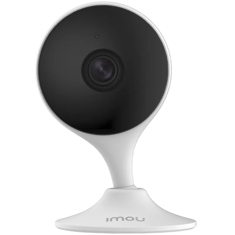 Imou Cue 2, Wi-Fi IP camera, 3MP, H.265, 20 fps, 2,8mm lens, FOV 112 degrees, IR up to 10m, 8x Digital zoom, Micro SD up to 512 