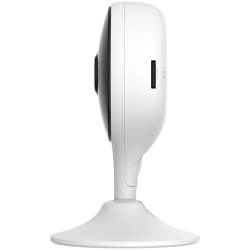 Imou Cue 2, Wi-Fi IP camera, 3MP, H.265, 20 fps, 2,8mm lens, FOV 112 degrees, IR up to 10m, 8x Digital zoom, Micro SD up to 512 