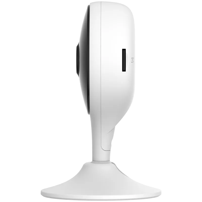 Imou Cue 2, Wi-Fi IP camera, 3MP, H.265, 20 fps, 2,8mm lens, FOV 112 degrees, IR up to 10m, 8x Digital zoom, Micro SD up to 512 