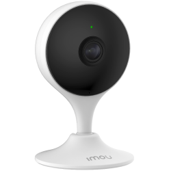Imou Cue 2, Wi-Fi IP camera, 3MP, H.265, 20 fps, 2,8mm lens, FOV 112 degrees, IR up to 10m, 8x Digital zoom, Micro SD up to 512 