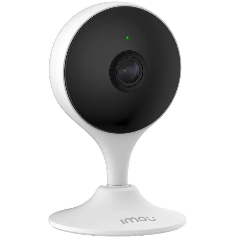 Imou Cue 2, Wi-Fi IP camera, 3MP, H.265, 20 fps, 2,8mm lens, FOV 112 degrees, IR up to 10m, 8x Digital zoom, Micro SD up to 512 