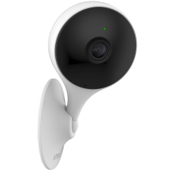 Imou Cue 2, Wi-Fi IP camera, 3MP, H.265, 20 fps, 2,8mm lens, FOV 112 degrees, IR up to 10m, 8x Digital zoom, Micro SD up to 512 