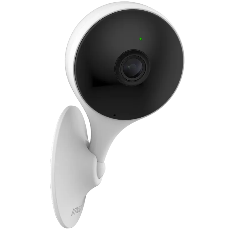 Imou Cue 2, Wi-Fi IP camera, 3MP, H.265, 20 fps, 2,8mm lens, FOV 112 degrees, IR up to 10m, 8x Digital zoom, Micro SD up to 512 