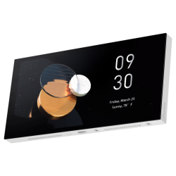 Aqara Panel Hub S1 Plus EU. Model Number: MP-K03D - 1