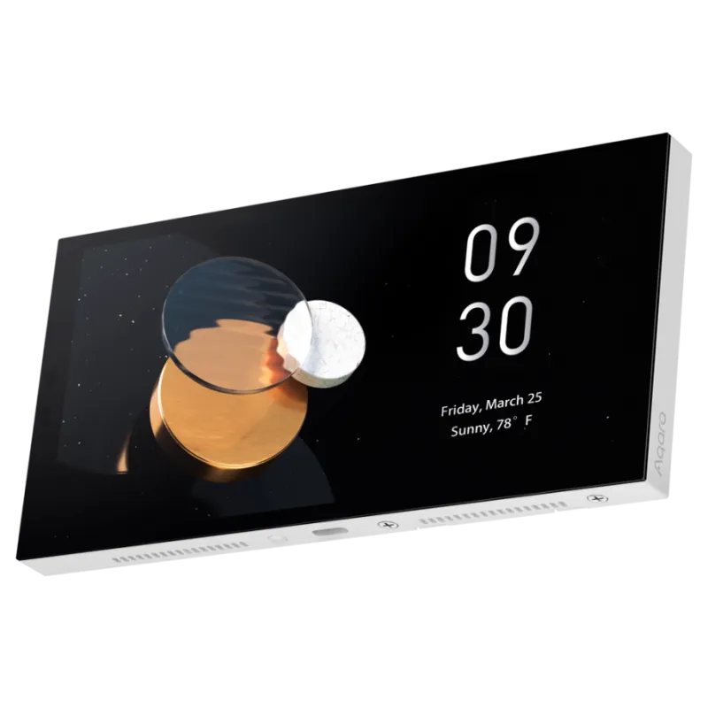 Aqara Panel Hub S1 Plus EU. Model Number: MP-K03D - 1