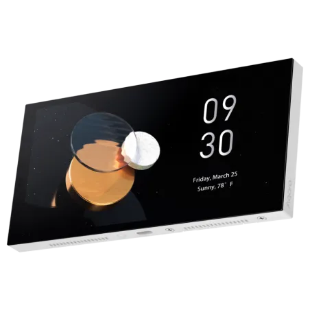 Aqara Panel Hub S1 Plus EU. Model Number: MP-K03D - 1