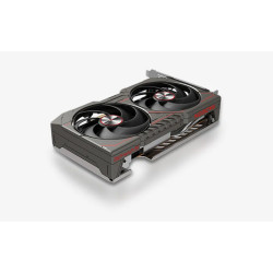SAPPHIRE PULSE AMD RADEON RX 9060 XT GAMING 8GB DUAL HDMI / DP - 2