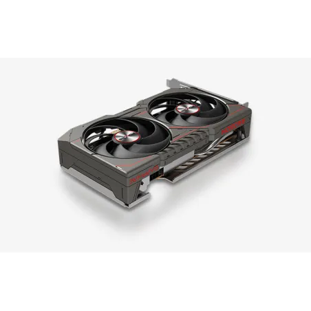 SAPPHIRE PULSE AMD RADEON RX 9060 XT GAMING 8GB DUAL HDMI / DP - 2