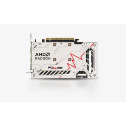 SAPPHIRE PULSE AMD RADEON RX 9060 XT GAMING 8GB DUAL HDMI / DP - 3