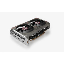 SAPPHIRE PULSE AMD RADEON RX 9060 XT GAMING 8GB DUAL HDMI / DP - 4