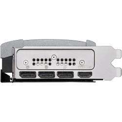 MSI Video Card Nvidia GeForce RTX 5070 12G VENTUS 3X OC, 12GB GDDR7, 192bit, Effective Memory Clock: 28000MHz, Boost: 2542 MHz, 