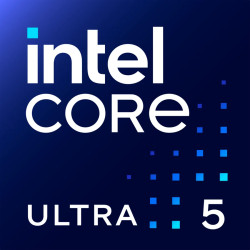 CPU Desktop Intel Ultra 5 245KF (24M Cache, up to 5.20 GHz, FCLGA18W) box - 1