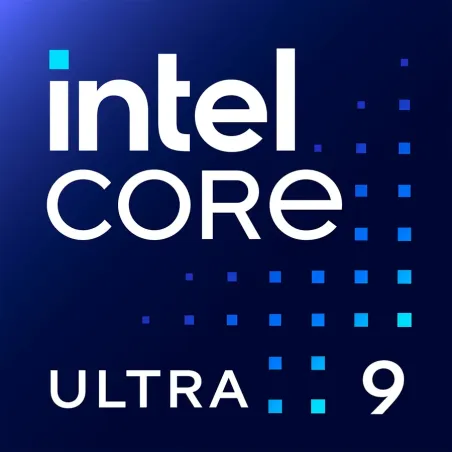 CPU Desktop Intel Ultra 9 285K (36M Cache, up to 5.70 GHz, FCLGA18W) box - 1