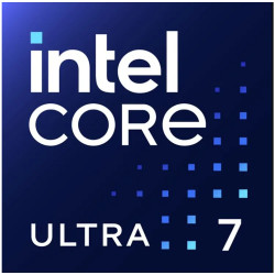 CPU Desktop Intel Ultra 7 265K (30M Cache, up to 5.50 GHz, FCLGA18W) box - 1
