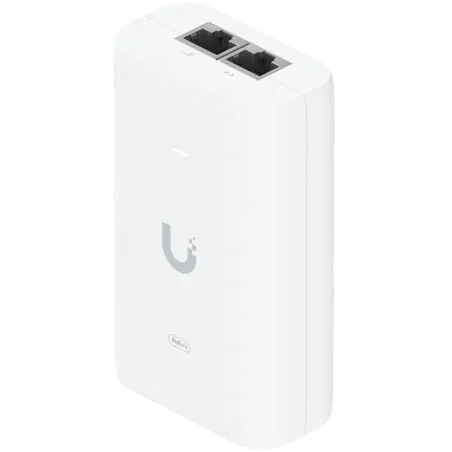 U-POE is designed to power 802.3af PoE devices. U-POE-AF delivers up to 15W of PoE that can be used to power U6-Lite-EU and othe