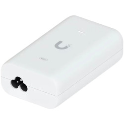 Ubiquiti UniFi UACC-PoE++-10G 10G PoE++ Adapter (60W), can power UniFi PoE++ devices, reduce dependency on PoE switch power, and