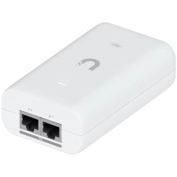 Ubiquiti UniFi UACC-PoE++-10G 10G PoE++ Adapter (60W), can power UniFi PoE++ devices, reduce dependency on PoE switch power, and