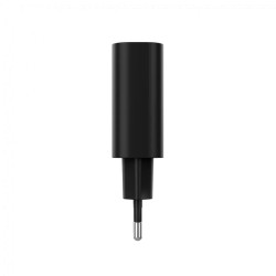 CANYON charger OnCharge 30CL Max Power 30W 1xPD EU Black - 3