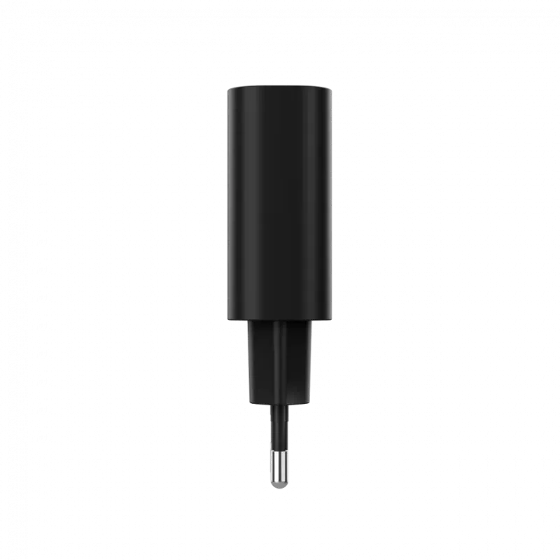 CANYON charger OnCharge 30CL Max Power 30W 1xPD EU Black - 1