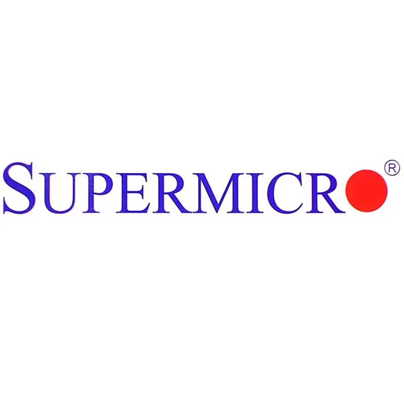 Supermicro Internal MiniSAS HD to MiniSAS HD 60cm Cable (CBL-SAST-0593-01) - 1