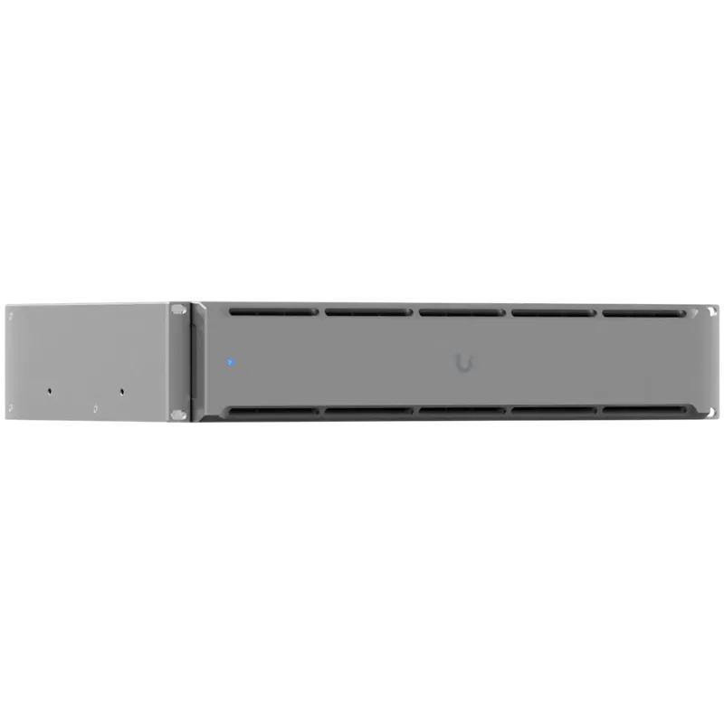 Ubiquiti UPS-2U-EU UniFi managed 1.5kVA rackmount uninterruptible power supply with 8 outlets and field replaceable battery, 216