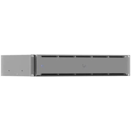 Ubiquiti UPS-2U-EU UniFi managed 1.5kVA rackmount uninterruptible power supply with 8 outlets and field replaceable battery, 216