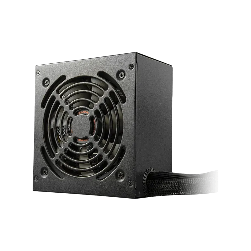 COUGAR ATLAS 550 PSU, 80 plus Bronze, 550W - 1