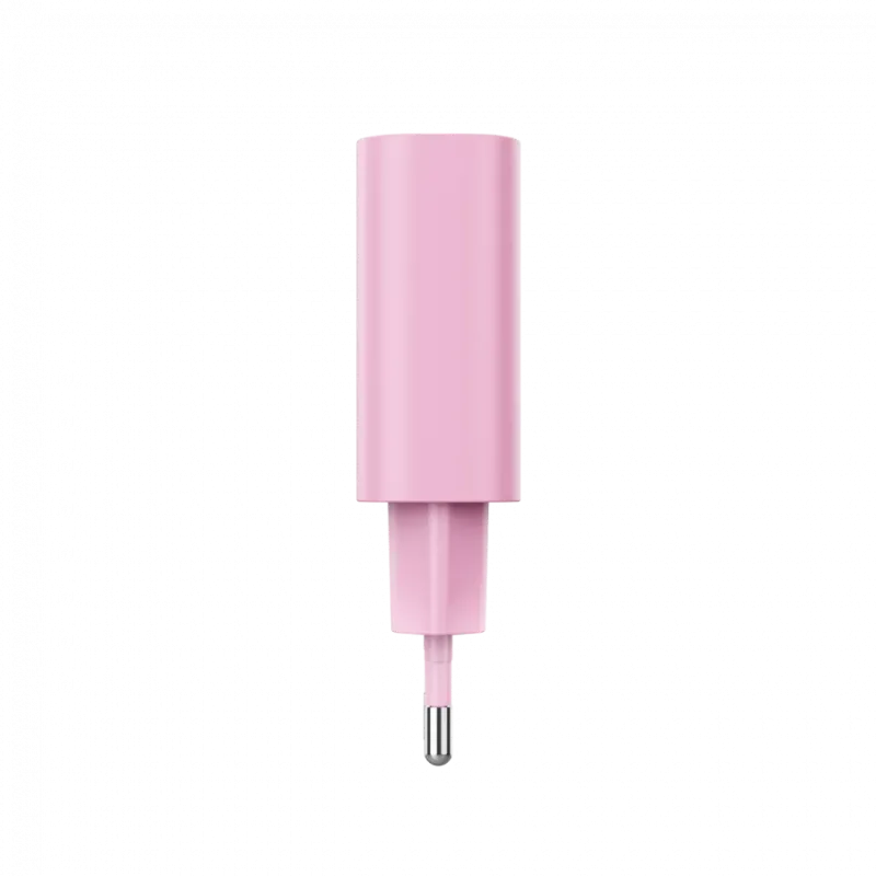 CANYON charger OnCharge 30CL Max Power 30W 1xPD EU Pink - 1