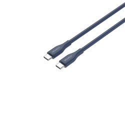 CANYON cable CC60SC10 C-C 60W 1m Silicon Dark blue - 3