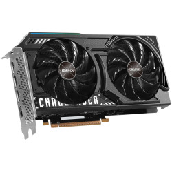 ASROCK Intel Arc B570 Challenger OC 10GB GDDR6 160-bit HDMI 3x DP - 4