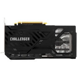ASROCK Intel Arc B570 Challenger OC 10GB GDDR6 160-bit HDMI 3x DP - 5