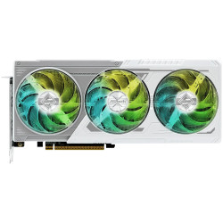 ASROCK Video Card AMD Radeon RX 9060 XT Steel Legend OC 16GB GDDR6 128-bit HDMI 2x DP - 2