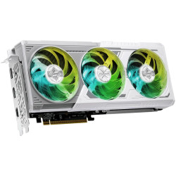 ASROCK Video Card AMD Radeon RX 9060 XT Steel Legend OC 16GB GDDR6 128-bit HDMI 2x DP - 3