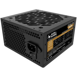 Super Flower Zillion DB Bronze 850W ATX 2.4, 80 Plus Bronze, Flat Black Cables, 120mm Fan, 140mmx150mmx86mm, 3 Year Warranty - 1