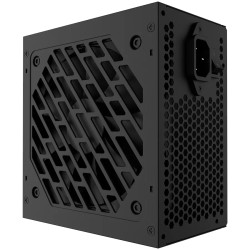 Super Flower Zillion DB Bronze 850W ATX 2.4, 80 Plus Bronze, Flat Black Cables, 120mm Fan, 140mmx150mmx86mm, 3 Year Warranty - 2