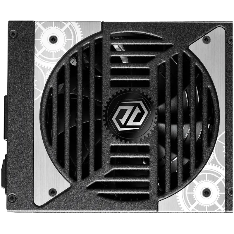 Asrock TC-1300T, 1300W, 80 Plus Titanium, Fully Modular PSU, Japanese Capacitors, 2x EPS 12V CPU(4+4pin), 2x PCIe5.1 (12+4pin), 