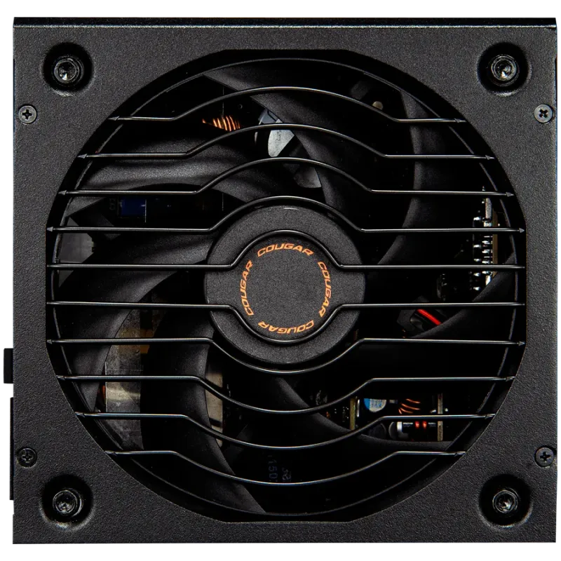 COUGAR GLE 1000 PSU, 80 plus Gold, 1000W, Fully Modular - 1