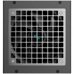 DeepCool PX1000-P, 1000W, 80 Plus PLATINUM, Fully Modular, Flat Black Cables, 135mm FDB Fan, Fluid Dynamic Bearing, 150x160x86mm