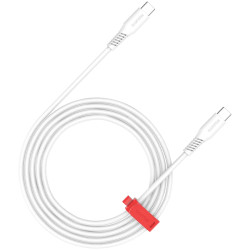 CANYON cable CC100SC C-C 100W 1.2m White - 1